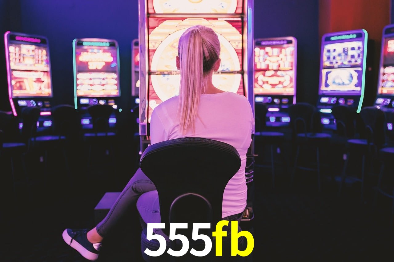 Welcome Bonus 555fb