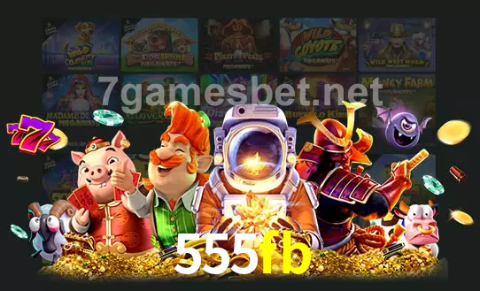 cassino 555fb