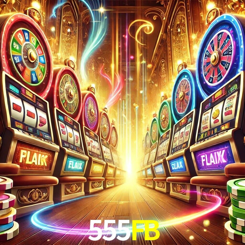  555FB