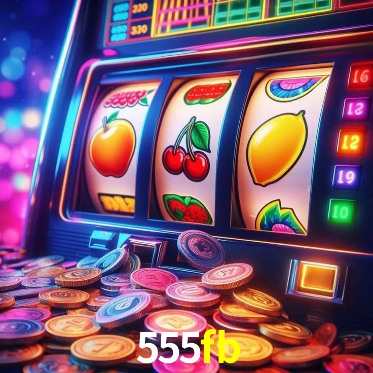 Desvendando o Mundo dos Jogos Virtuais na 555fb