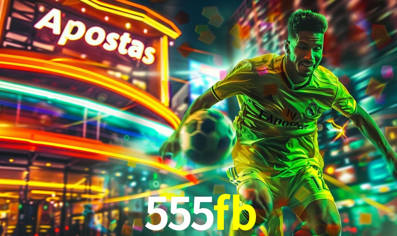 A Popularidade dos Caça-Níqueis no 555fb