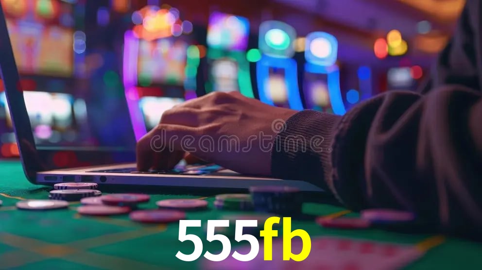 Descubra a Essência do 555fb: Nossa História e Compromissos
