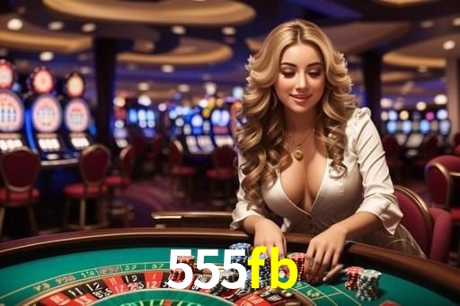 Live Casino 555fb