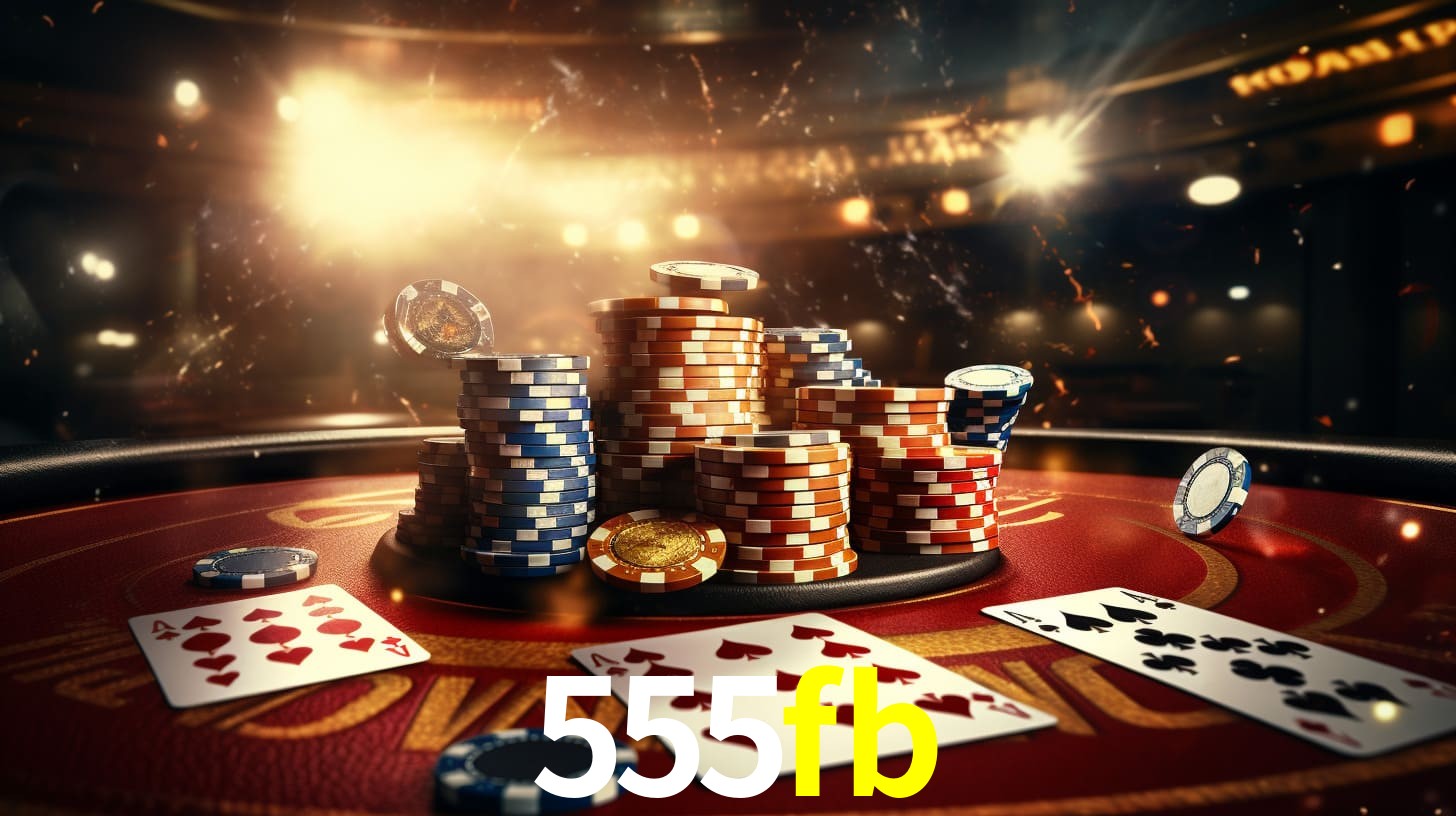 Welcome Bonus 555fb