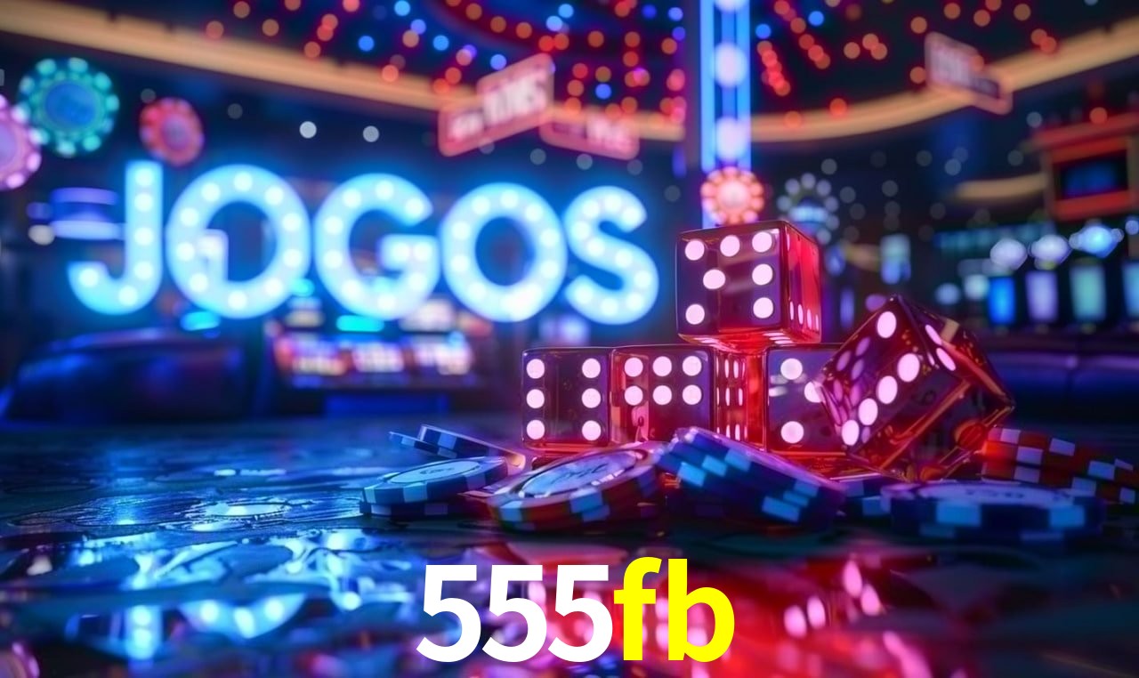 A Emoção da Loteria na 555fb: Uma Chance de Mudança de Vida