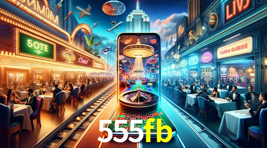 Games Directory 555fb