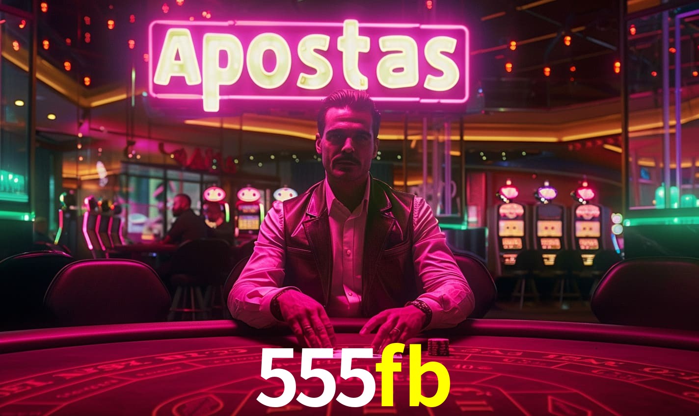 Estatísticas do Jogo 555fb