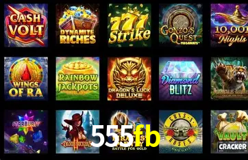 Exclusive Offers 555fb