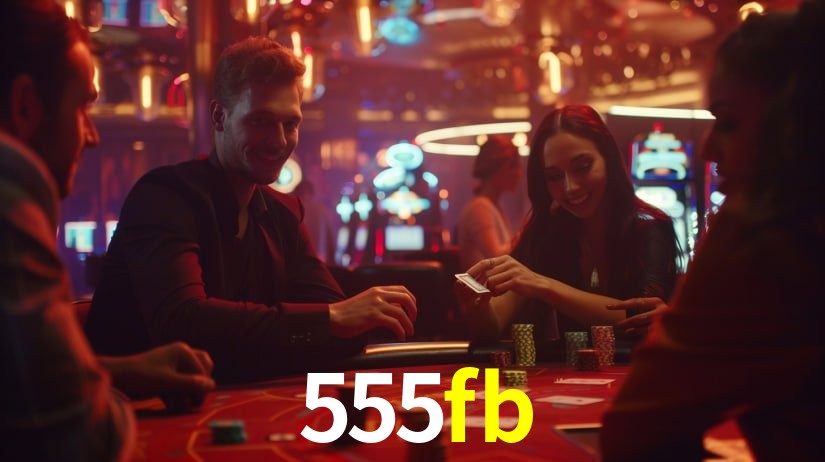 Interface do App 555fb
