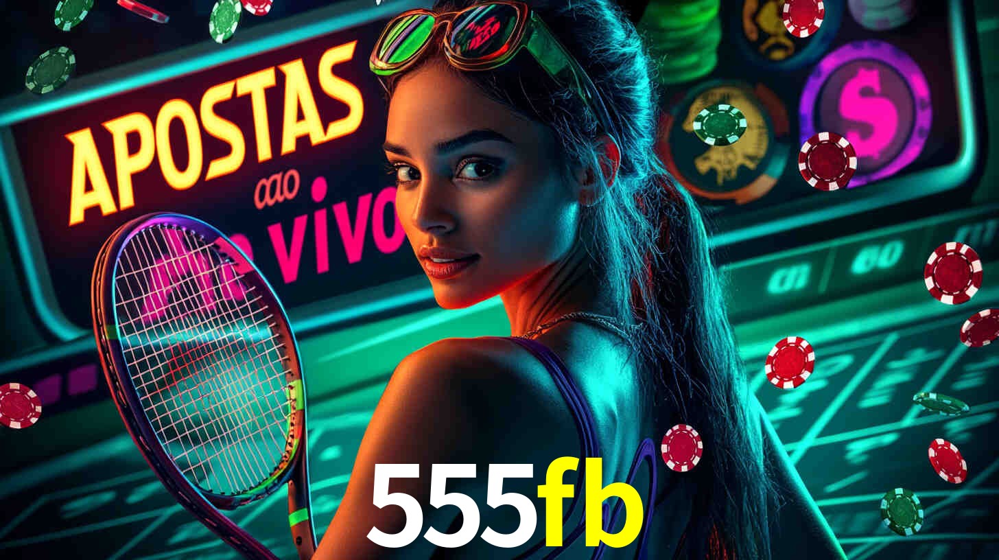 Casino Ao Vivo 555fb