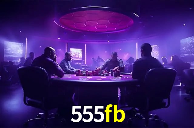 Jogos de Slot 555fb