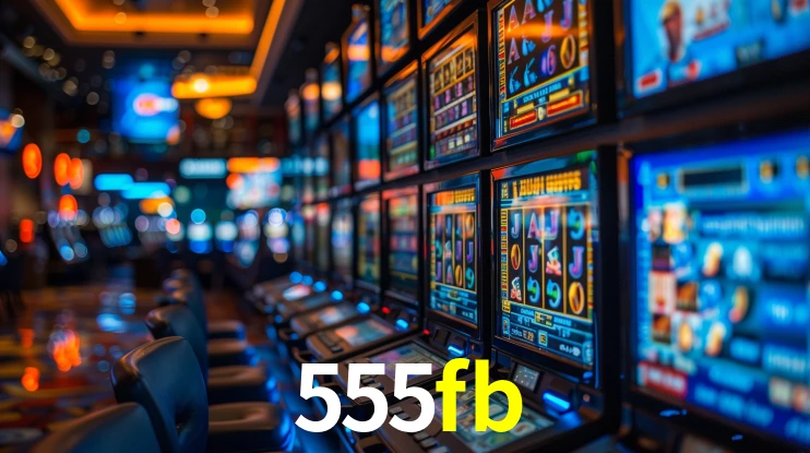Game Providers 555fb