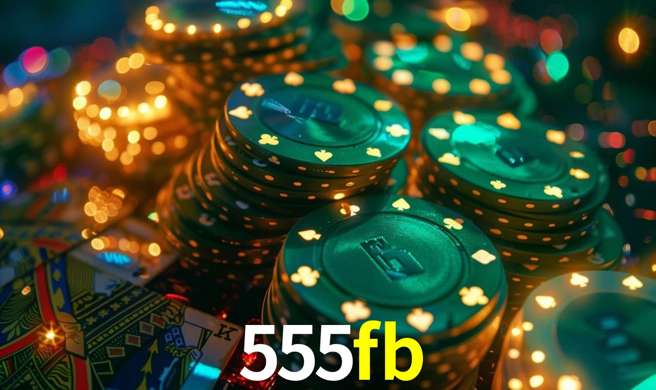 Descubra a Magia dos Jogos de Arcade no 555fb