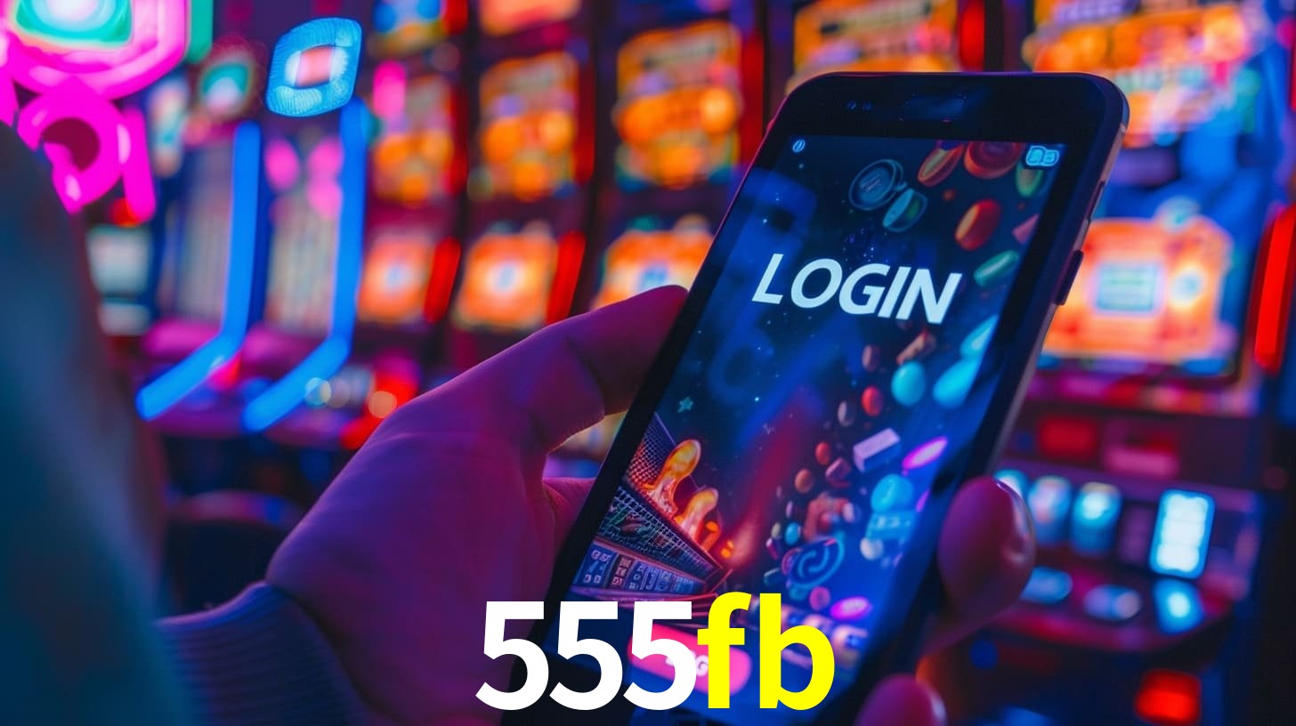 Apostas Esportivas na 555fb: Um Guia Completo