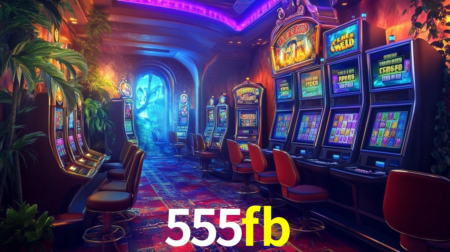 555fb App Interface