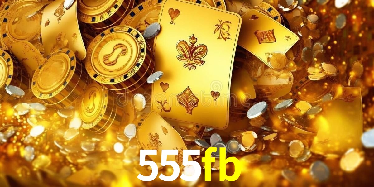 Casino Ao Vivo 555fb