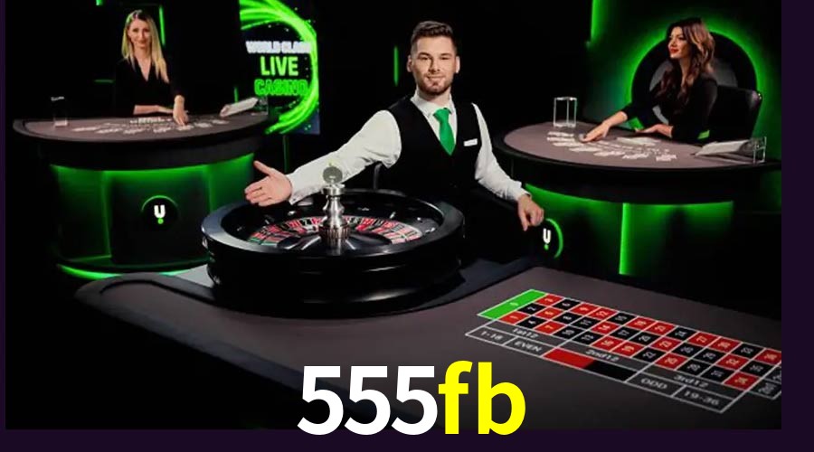 Live Casino 555fb
