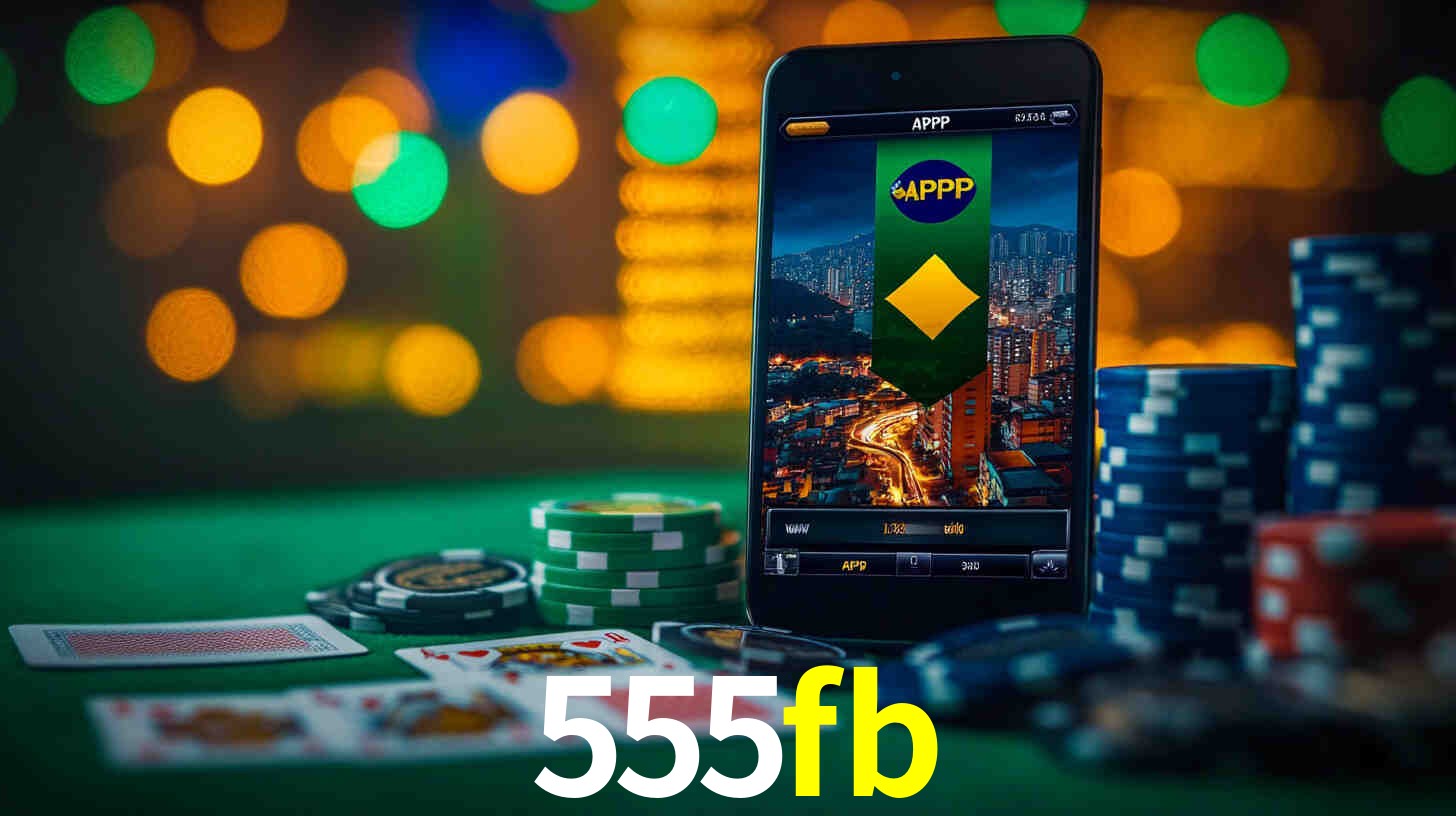 Apostas de Futebol 555fb