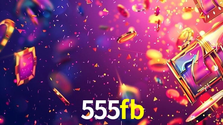 Tecnologia da Plataforma 555fb