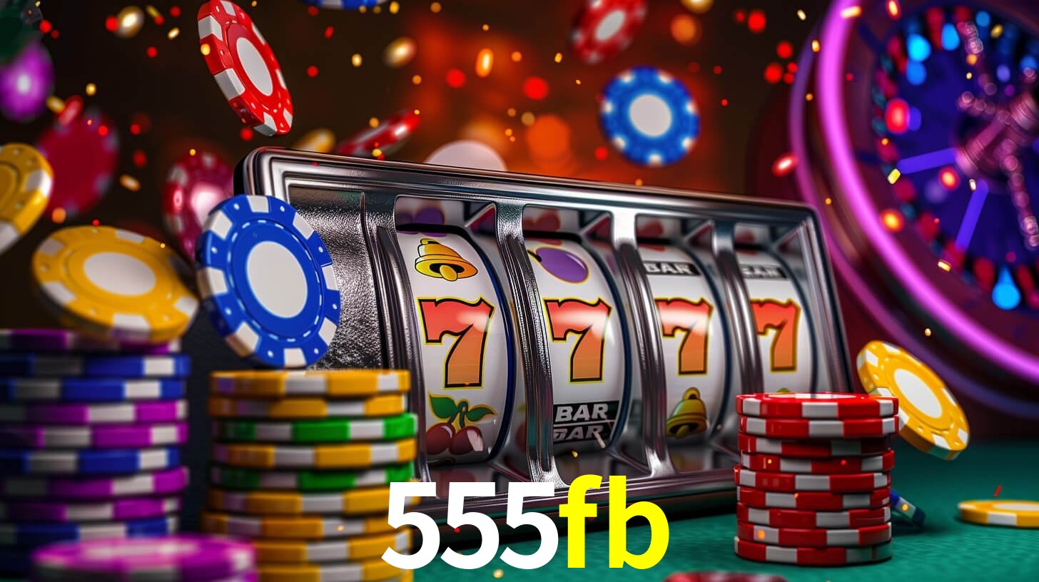 Desvendando o Mundo dos Jogos Virtuais na 555fb