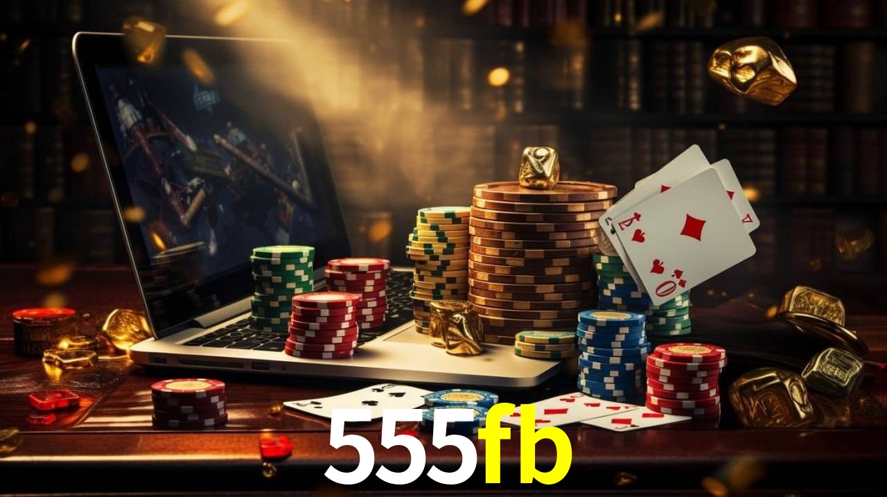 Inovações de Jogos na 555fb: O Futuro das Experiências Interativas