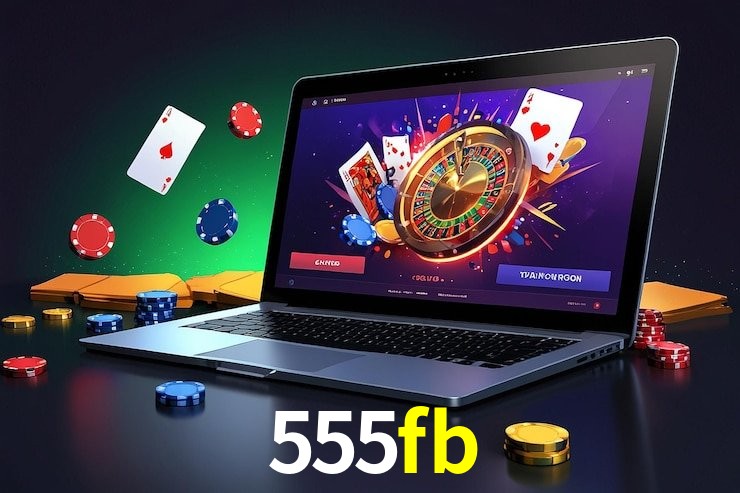 Descubra a Essência do 555fb: Nossa História e Compromissos