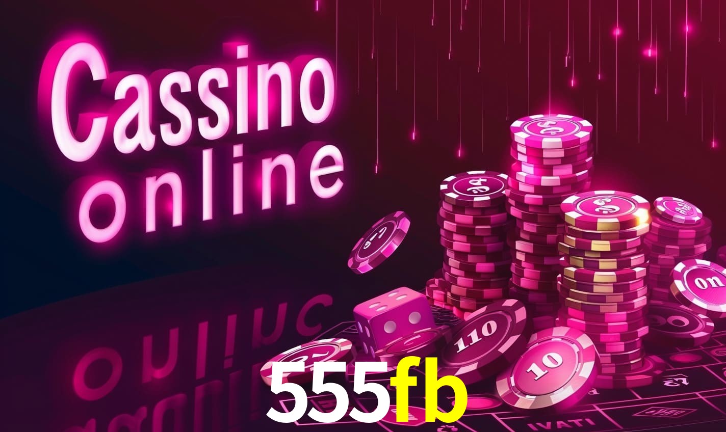 Recursos de Bônus 555fb